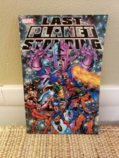 Marvel Comics - 2006 - LAST