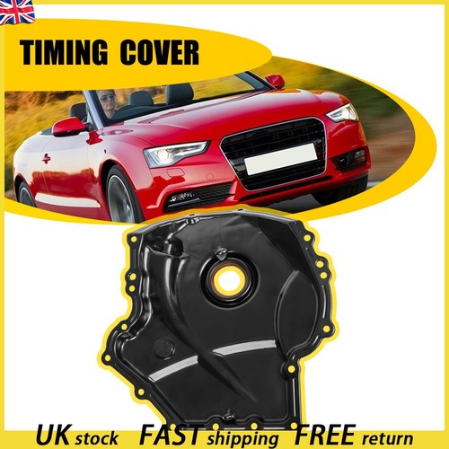 Engine timing cover - engine,