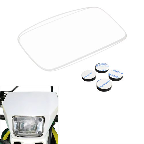 Motorcycle head light for - head,