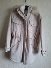 River Island Parka Winter Coat