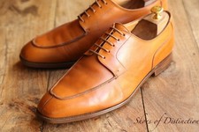 Alfred Sargent Tan Brown