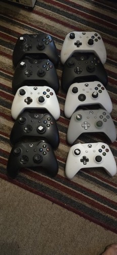 Job lot 10x microsoft - job,
