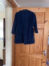 Matalan - Boys Hooded Fleece