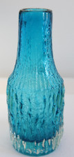 Vintage Whitefriars Bottle