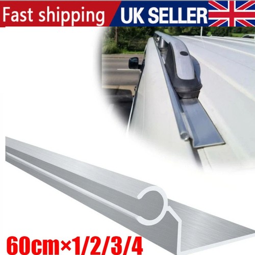 Awning rails channel fits - c,