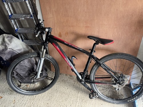 Mongoose ibex 26in mountain - ibex,