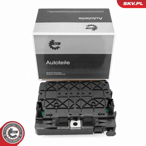 Engine computer ecu - engine,