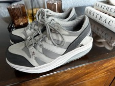 Mbt sport women grey - sport, women’s