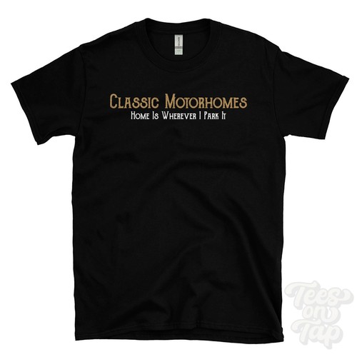 Classic motorhomes home - classic,