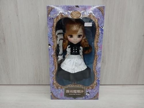 Pullip kirisame marisa touhou - kirisame,