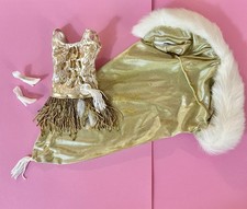 Barbie Collectable Doll