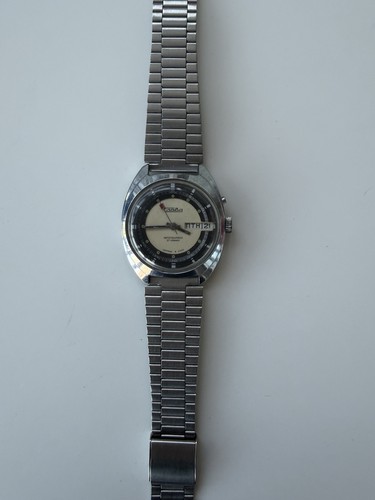 Slava manual winding soviet - manual,