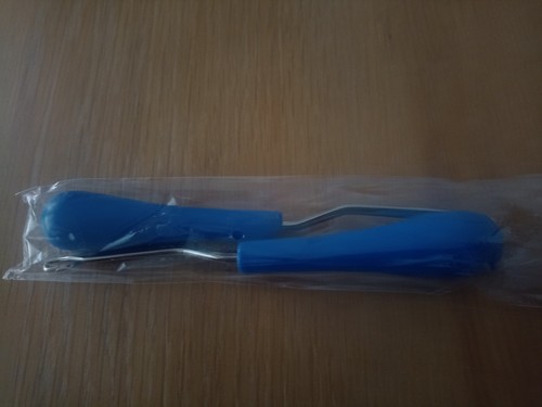 Two latch hook tools for - two,