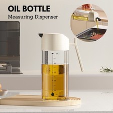 Kitchen Oil Bottle Dispenser
