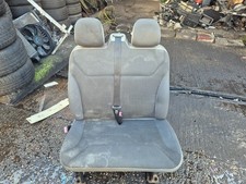 VAUXHALL VIVARO A MK1 2009 NSF