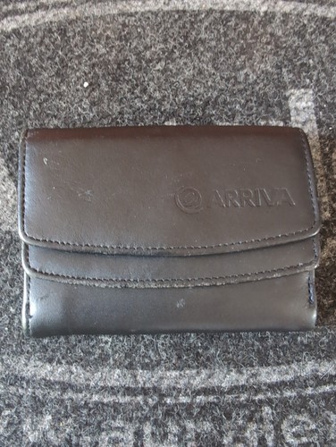 Arriva employee wallet safe - arriva, be