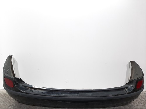 H50224u345 rear bumper negro - h50224u345,