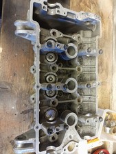 TRIUMPH TROPHY TRIPLE