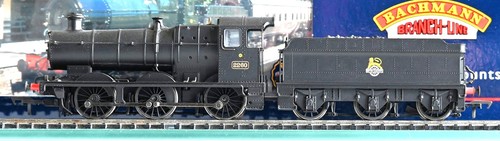 Mint bachmann class - class, 2251