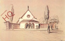 Picture Postcard:;Shrine of Our Lady of Walsingham, 1931 (Repro)