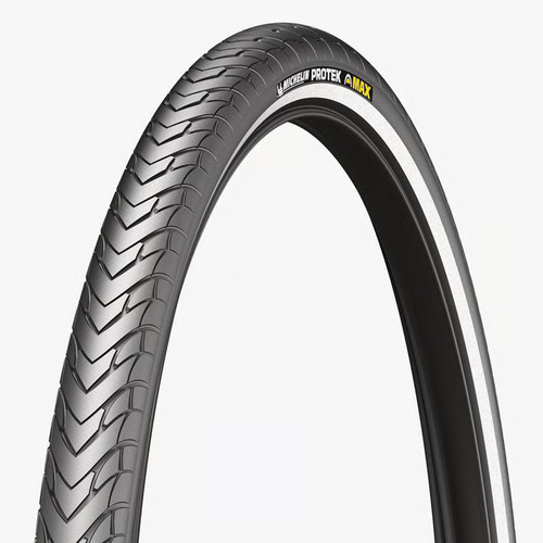 New michelin protek max tyre - tyre,