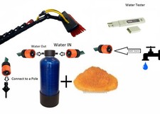 Phoenix GlassFibre Pole -