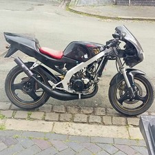 Aprilla Rs50 Mk1 Breaking