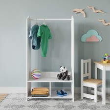 Kids MDF Wooden Hanging