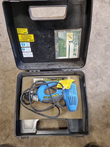 Arrow nail gun et100 220 - nail, uk