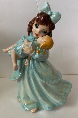 Atlantic mold mother - atlantic, mother/girl