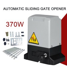 800KG Automatic Sliding Gate