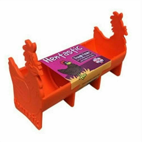 Hentastic chicken trough - ,