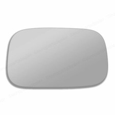 For Lotus Elise 1996-2006 right hand side wing door mirror glass
