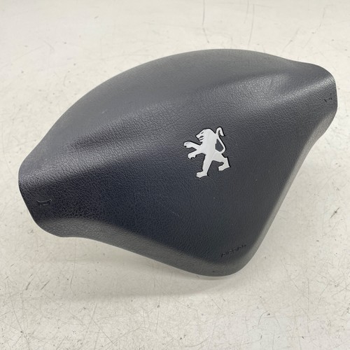 Peugeot 207 safety bag - 207,
