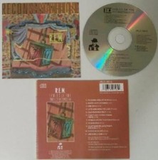 R.E.M. : Fables of the Reconstruction CD Highly Rated eBay Seller Great Prices