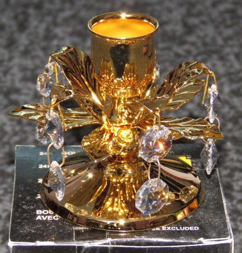 Vintage crystal temptations - vintage,