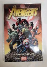 The Avengers - ULTRON FOREVER