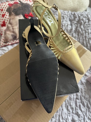 Roland cartier shoes size - roland,