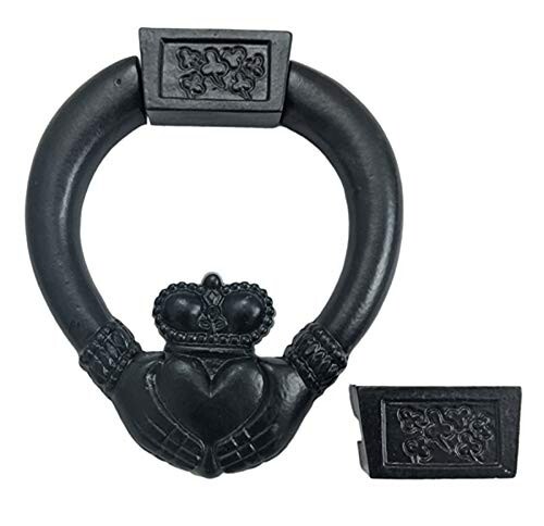 Antique style cast - style, iron