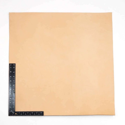 Hermann oak veg - oak, leather
