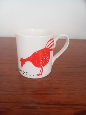 mclaggan smith mugs the black