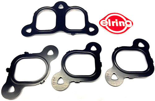 Elring intake manifold - intake, gasket
