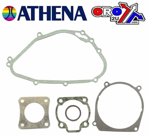 Gasket full set kawasaki - gasket,