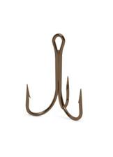 VMC 9617 O'Shaughnessy Treble Hook Bronze Barbed (SALE)