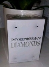 Emporio Armani Diamonds Eau de