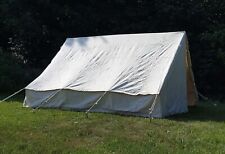 Camping Tent Anthonius 4x4 Roman military tent water proof Tent Camping  Event