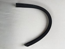 JP Seal Convertible Interior