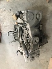 Subaru EJ20 Twin Turbo Engine JDM Import Legacy B4 BE5 BH5 97–02  