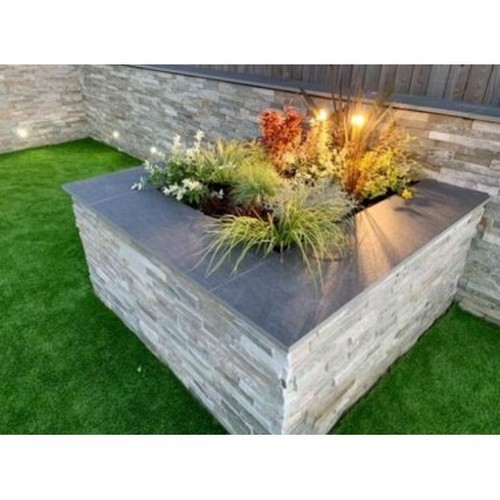 Ardesia bullnose step - ardesia,