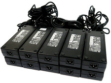 HP 135W 19.5V PSU (Pack of 10) - 647982-002 - For Elite 8000 8100 8200 8300 USFF
